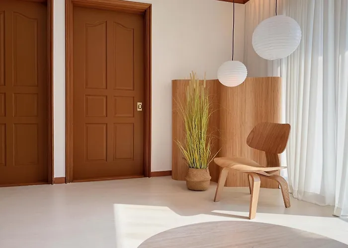 Joseon Calm, 1 Min To Station Near Hongdae, 3br, 5beds, 2baths * Séoul