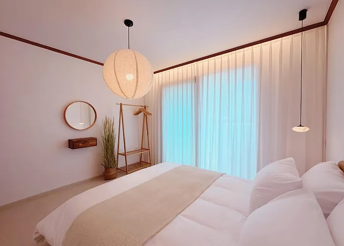 Joseon Calm, 1 Min To Station Near Hongdae, 3br, 5beds, 2baths Appartement