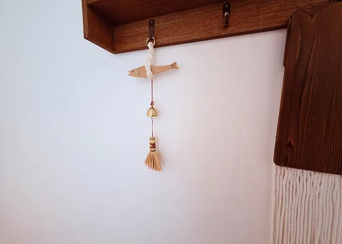 Joseon Calm, 1 Min To Station Near Hongdae, 3br, 5beds, 2baths Appartement *
