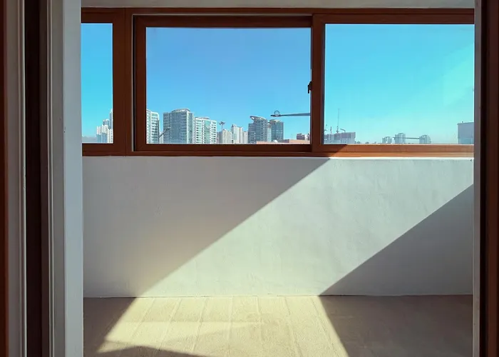 Appartement Joseon Calm, 1 Min To Station Near Hongdae, 3br, 5beds, 2baths Séoul