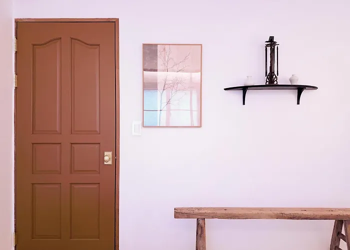 Appartement Joseon Calm, 1 Min To Station Near Hongdae, 3br, 5beds, 2baths *